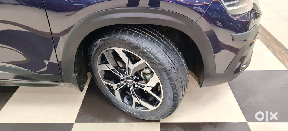 Kia Seltos, 2024, Petrol