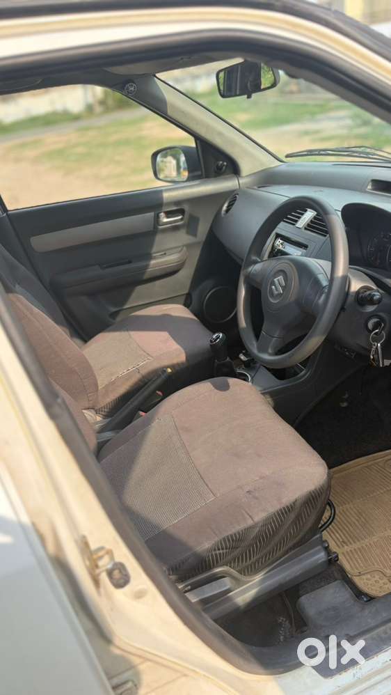 Maruti Swift Vdi 2008