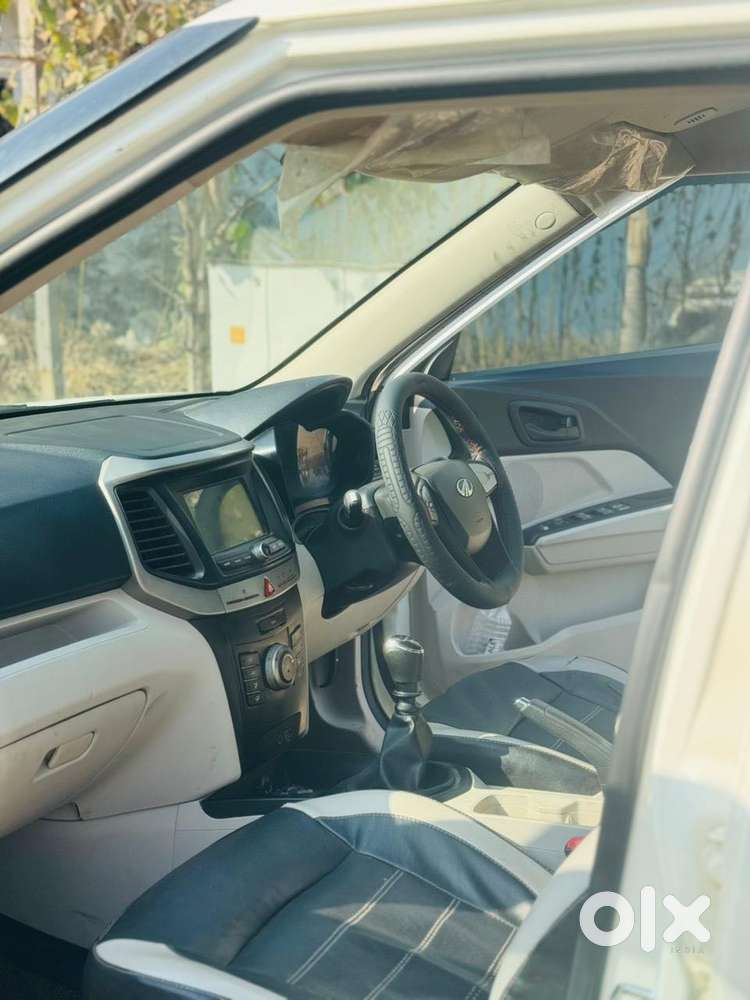 Mahindra Xuv300 W6 Diesel, 2020, Diesel