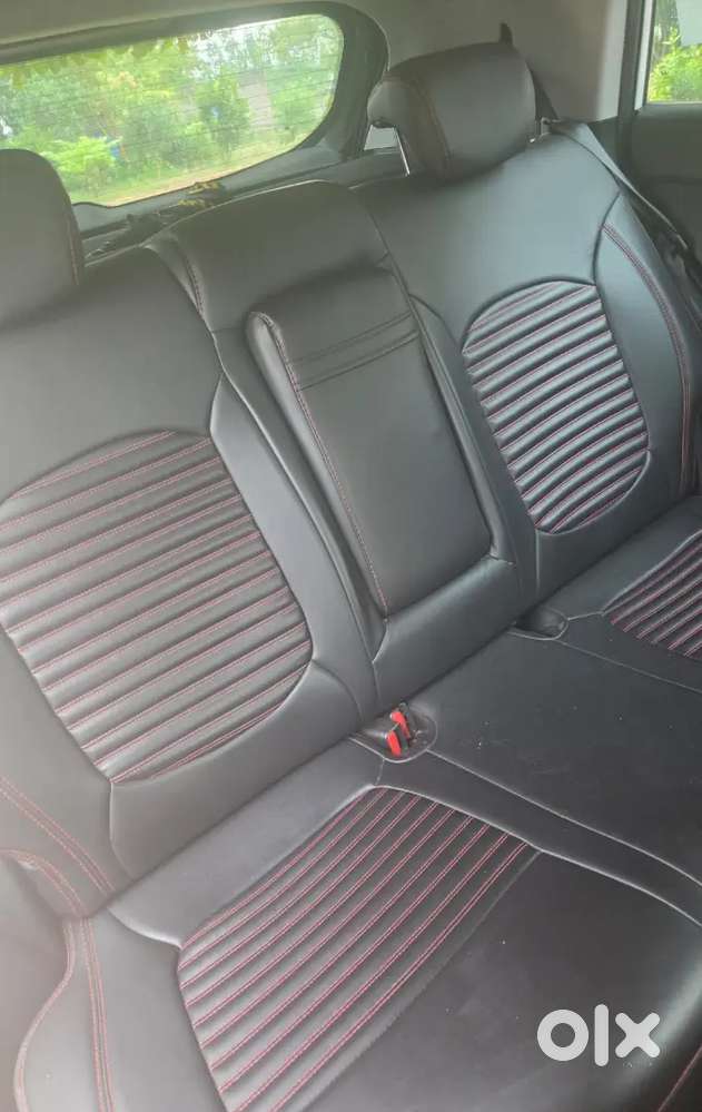 Hyundai Creta 1.5 Diesel 2019