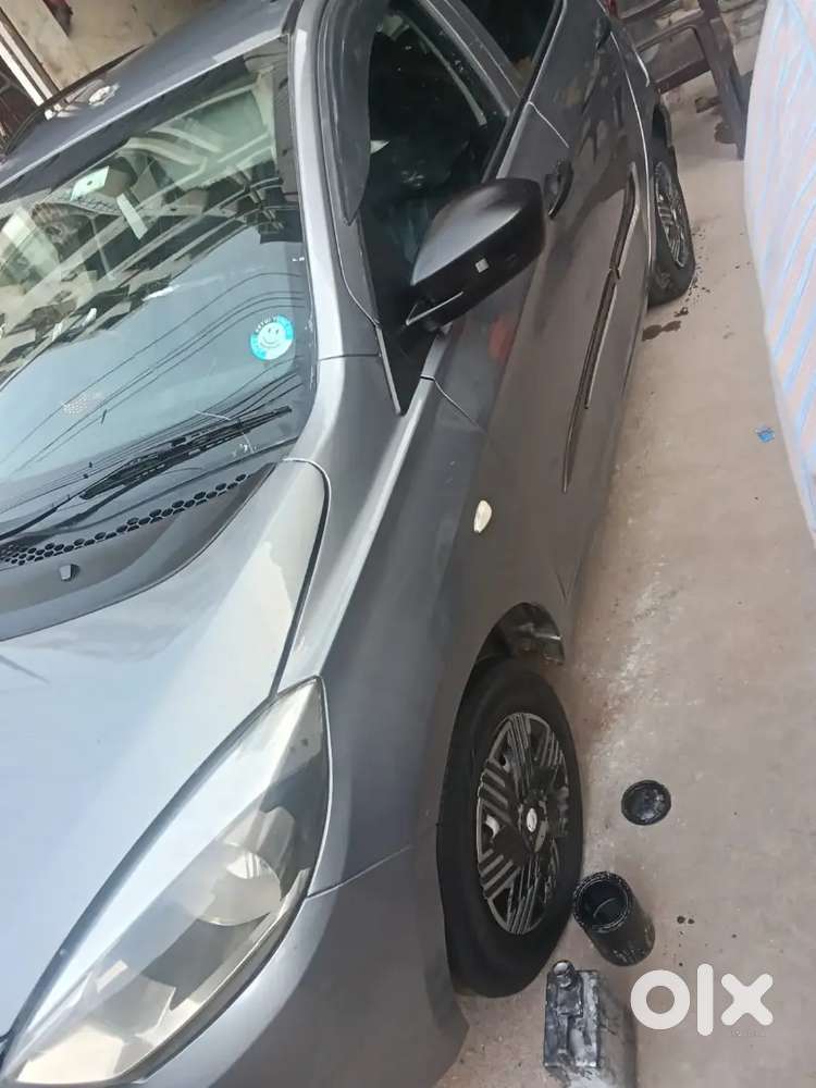 Tata Tiago Diesel 2018