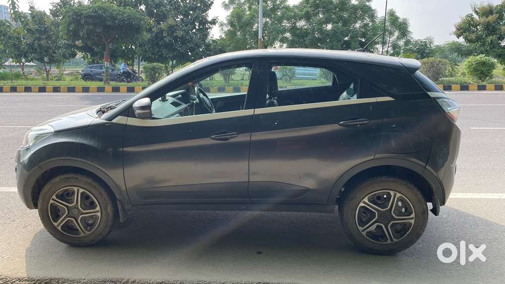 Tata Nexon 2017 Diesel Car
