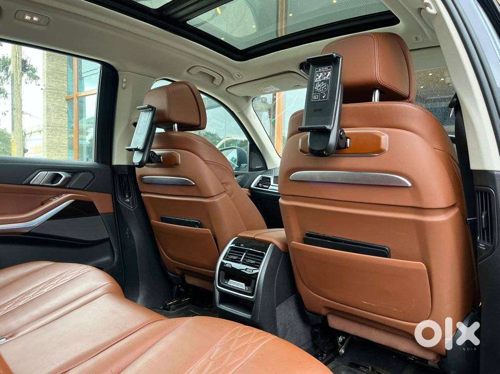 Bmw X7 3.0 Xdrive 40d M Sport, 2024, Diesel