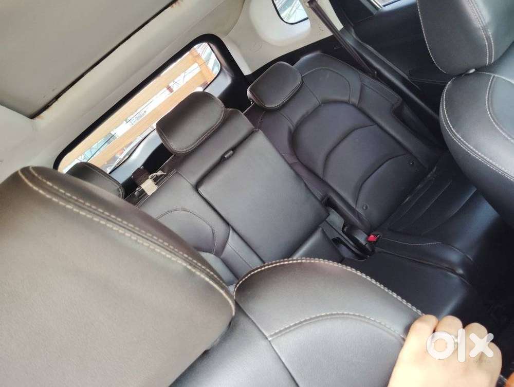 Mg Hector Sharp Diesel Manual, 2019, Diesel