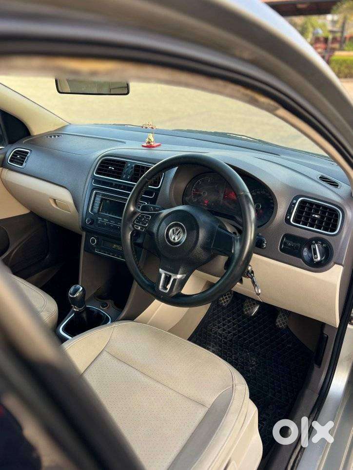 Volkswagen Vento 1.5 Tdi Highline Plus, 2014, Diesel