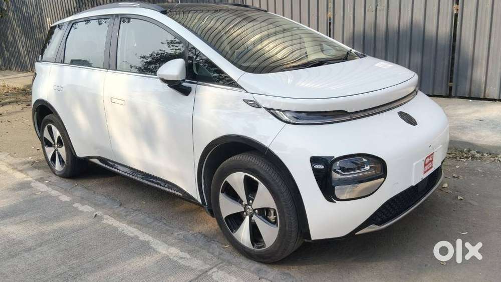 Mg Windsor Ev Essence, 2024, Electric