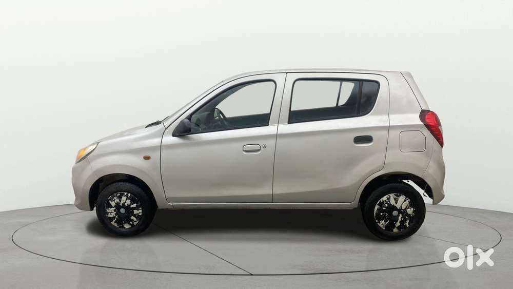 Maruti Suzuki Alto 800 Lxi, 2017, Petrol
