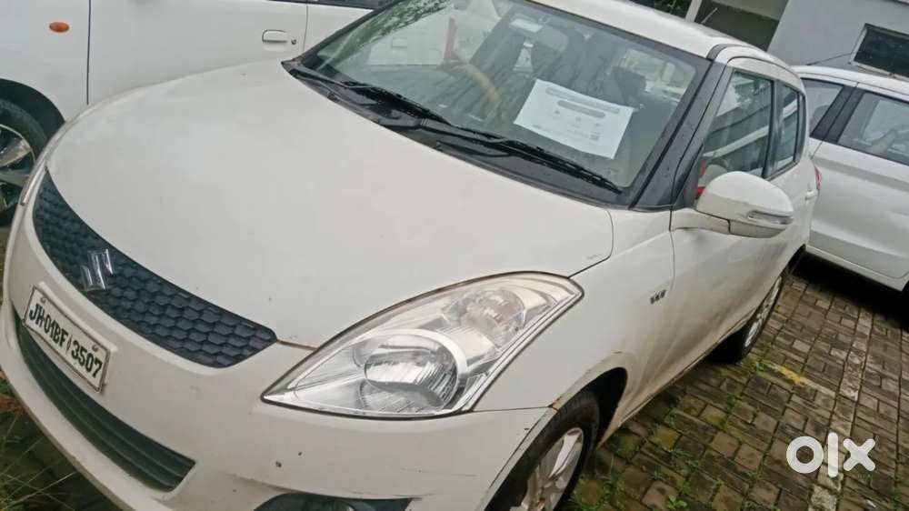 Maruti Suzuki Swift 1.3 Zxi, 2014, Petrol