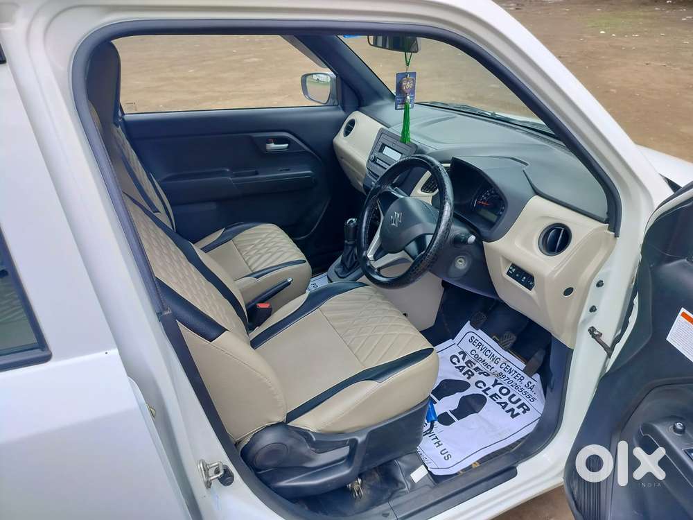 Maruti Suzuki Wagon R Vxi 1.0 Cng, 2023, Cng & Hybrids