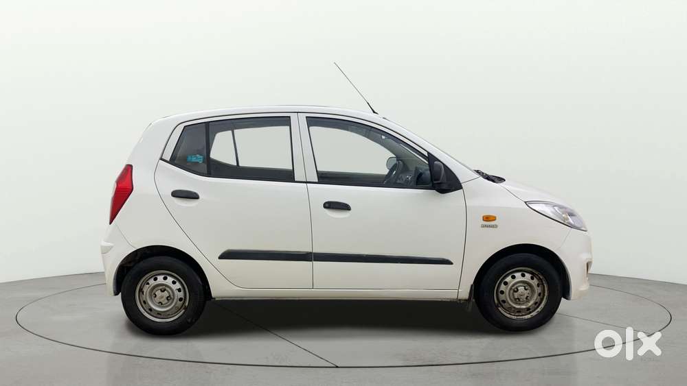 Hyundai I10 Magna 1.1l, 2015, Petrol