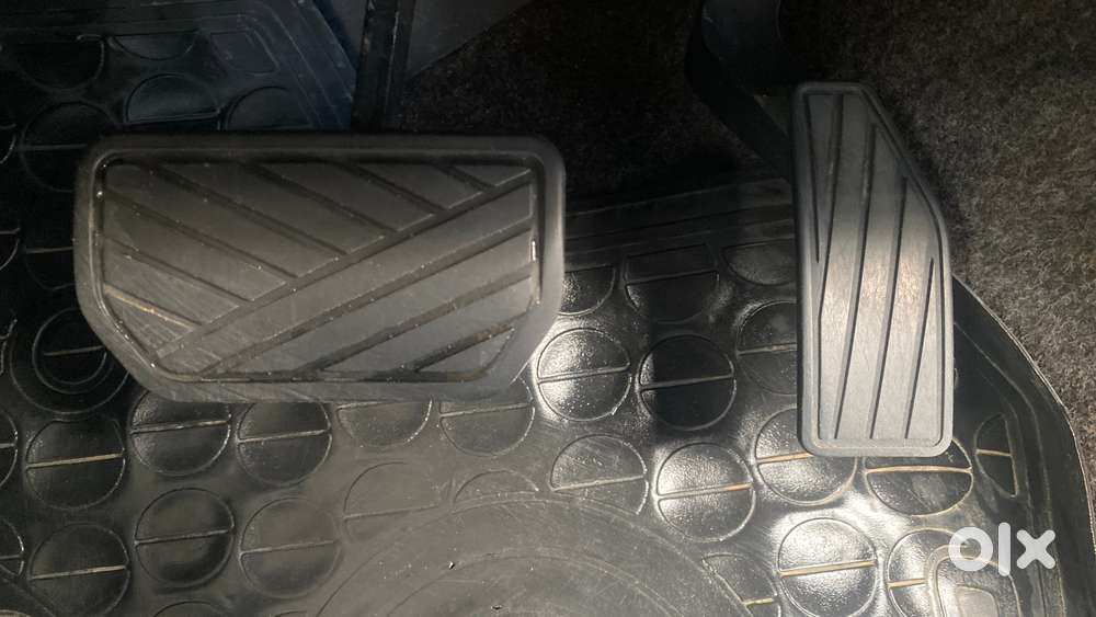 Maruti Suzuki Celerio 2014-2017 Vxi At, 2016, Petrol