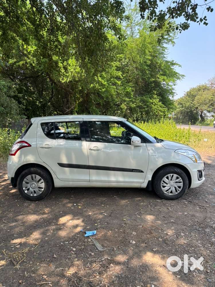 Maruti Suzuki Swift Vxi 2016