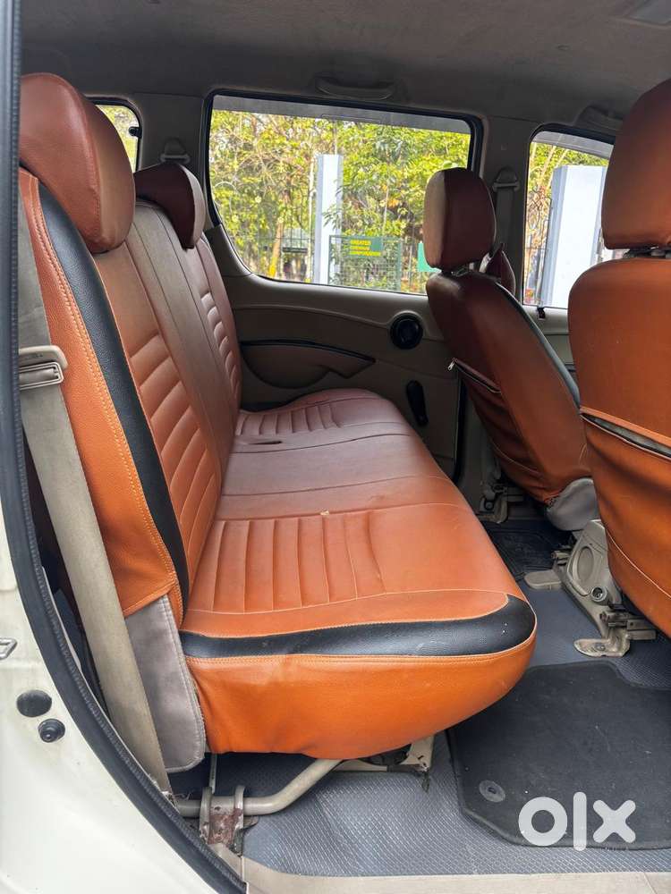 Mahindra Xylo D2 Bs Iv, 2016, Diesel