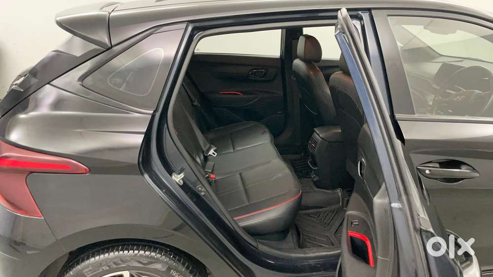 Hyundai I20 N Line N8 1.0 Turbo Dct, 2023, Petrol