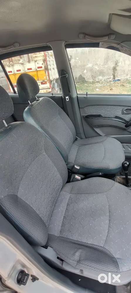 Hyundai Santro Xing 2006 Petrol Manual