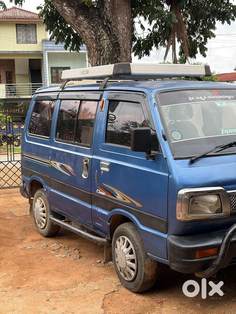 Maruti Suzuki Car 2007