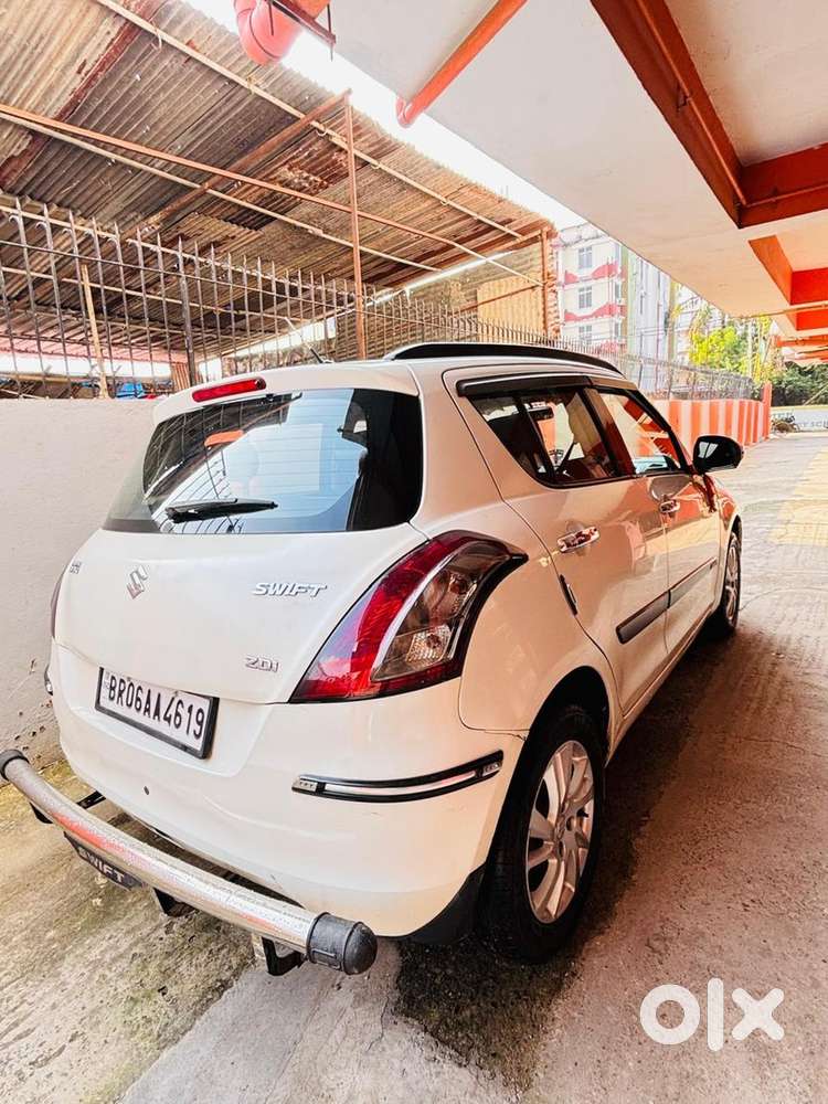 Maruti Suzuki Swift Diesel Good Condition