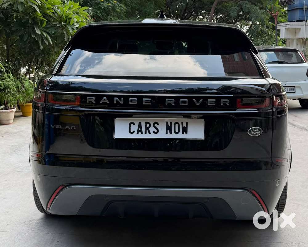 Land Rover Range Velar R-dynamic S, 2023, Diesel