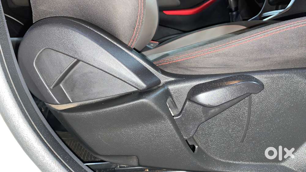 Ford Freestyle 1.2 Flair Edition Petrol, 2021, Petrol