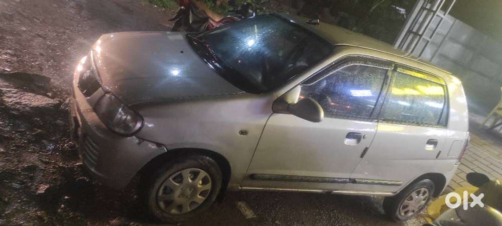 Maruti Alto 2009 Model