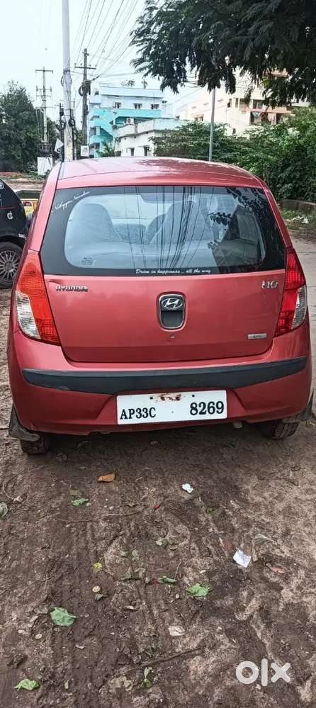 Good Condition Good Vehicle Front Power Windows Back Manual Windows