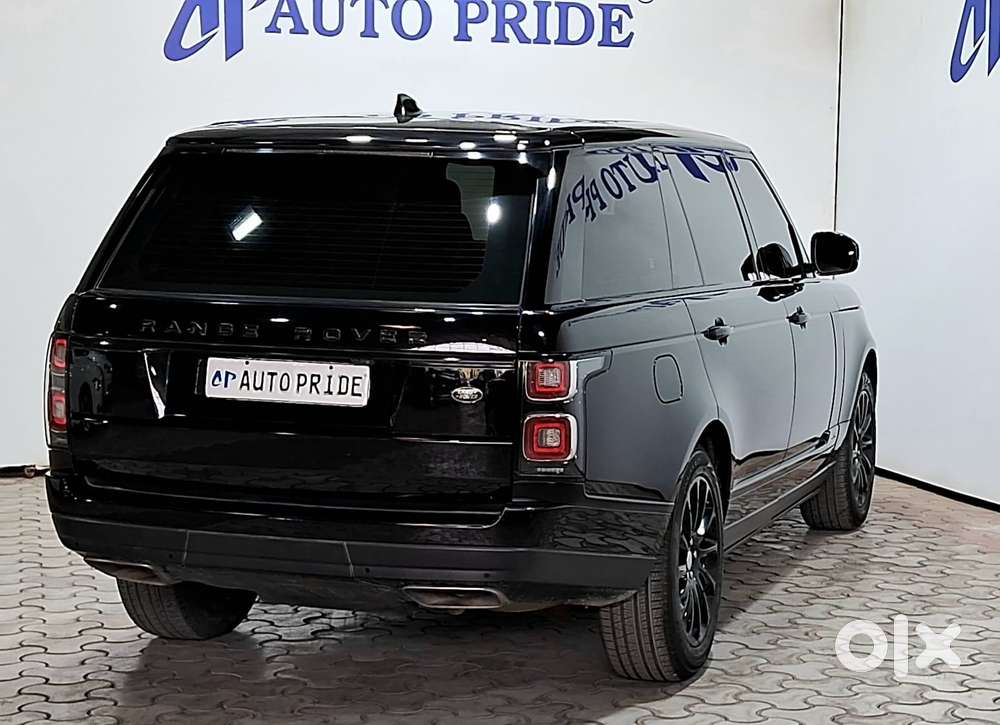 Land Rover Range 3.0 Diesel Lwb Vogue, 2019, Diesel