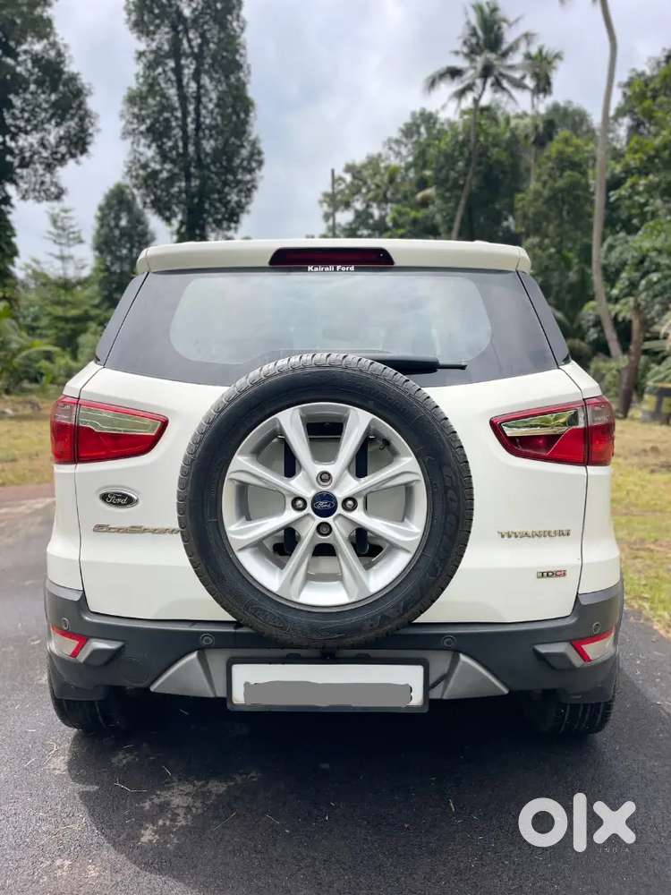 New Tyre, Company Service