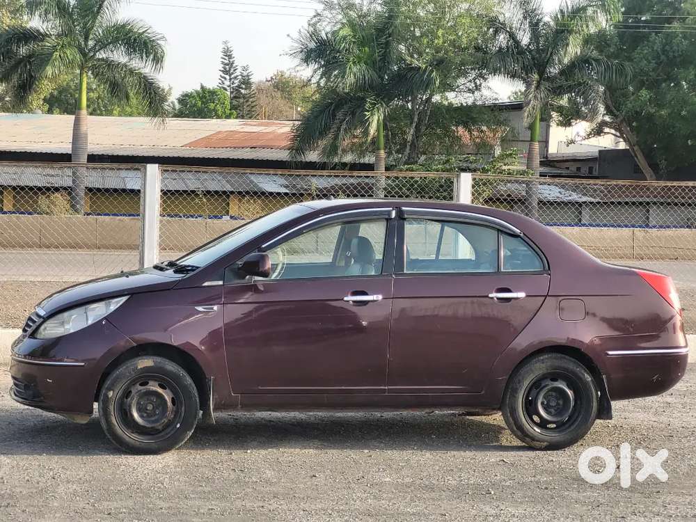 Tata Manza 2012 Diesel Good Condition