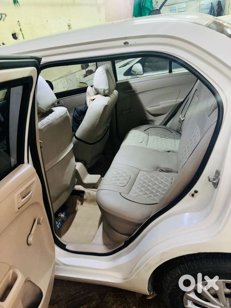 Swift Dzire Tour S 2018