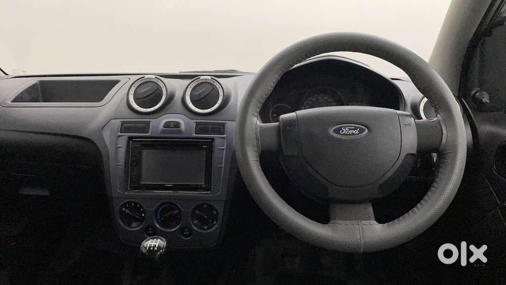 Ford Figo 1.4 Duratorq Diesel Exi, 2013, Diesel