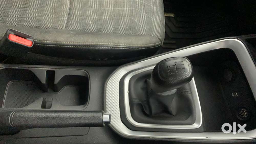 Kia Sonet Htx Plus Turbo Imt, 2023, Petrol