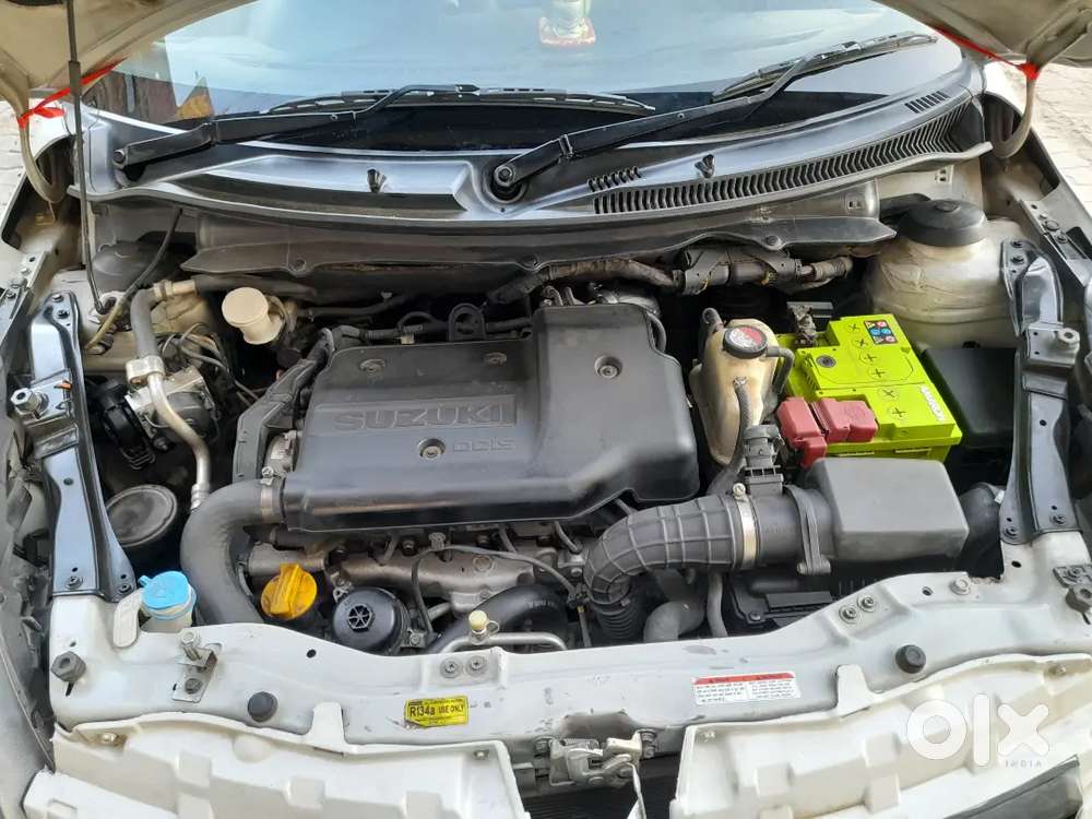 Maruti Suzuki Swift Dzire 2016 Diesel 67000 Km Driven