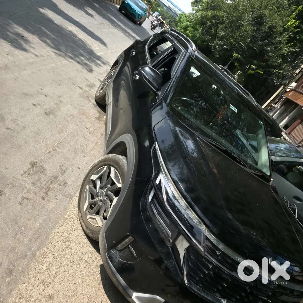 Kia Seltos 2023 Petrol