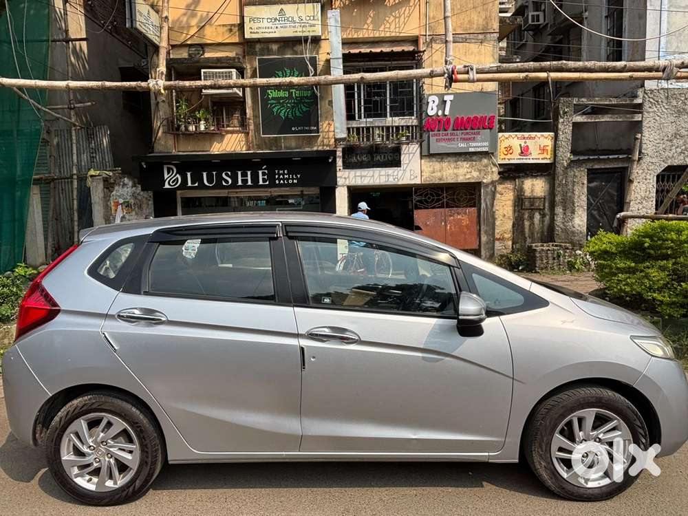 Honda Jazz Vx Petrol 2020
