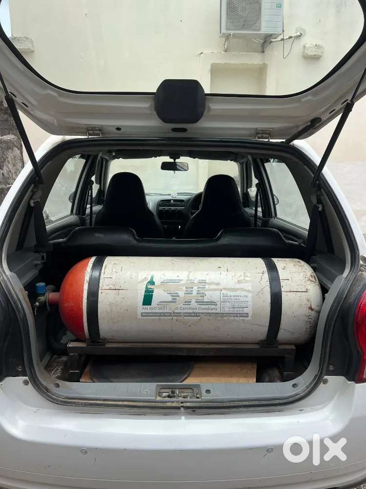 Maruti Suzuki Alto 2013