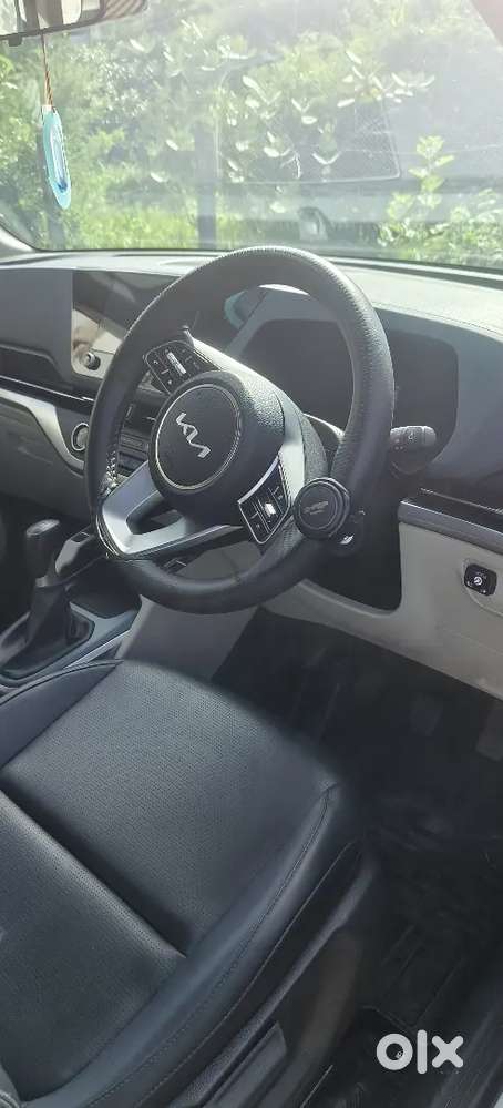 Kia Carens Premium 7 Manual 2026