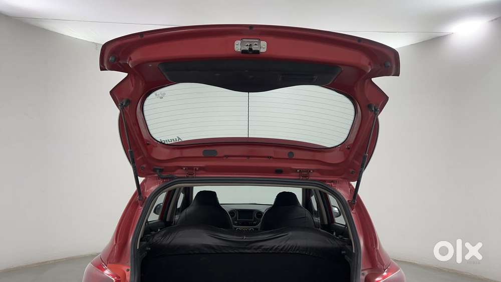 Hyundai Grand I10 1.2 Kappa Sportz, 2019, Petrol