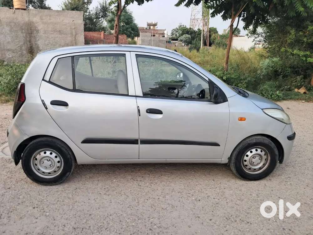 Hyundai I10 Petrol 2009 Era