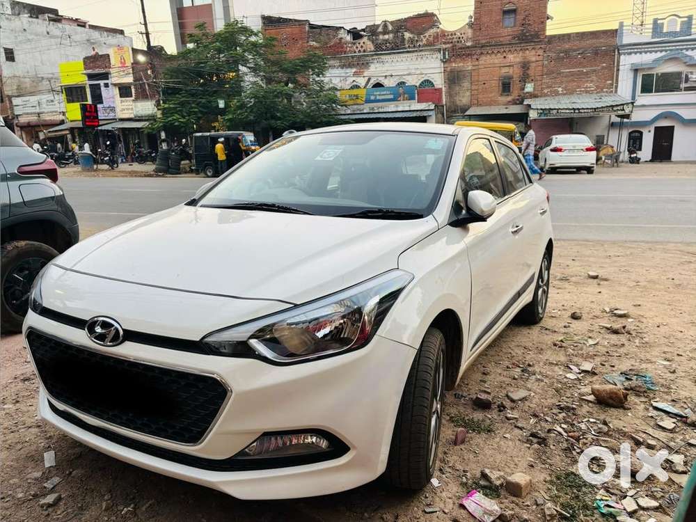 Hyundai I20 2015 Petrol Well Maintained