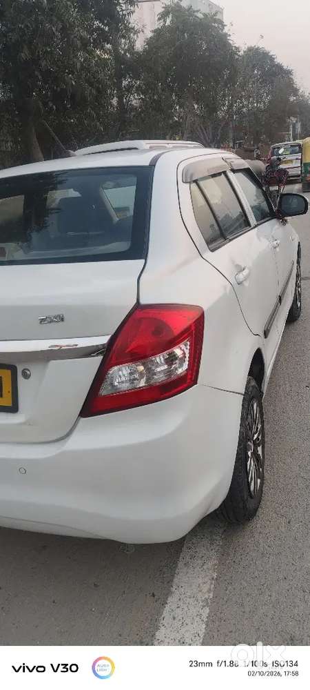 Maruti Suzuki Dzire 2020 Cng & Hybrids Good Condition