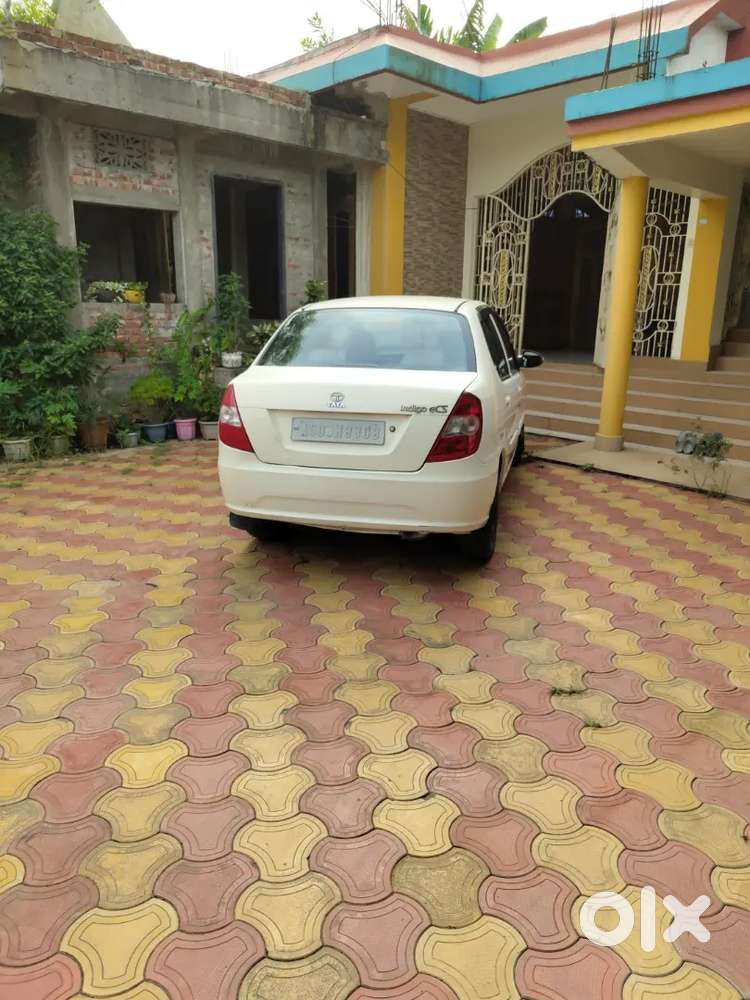 Tata Indigo Ecs 2012 Diesel Manual