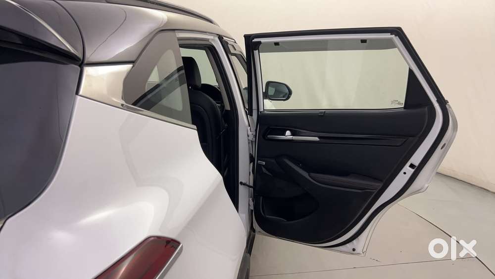 Kia Seltos Gtx Dct, 2021, Petrol