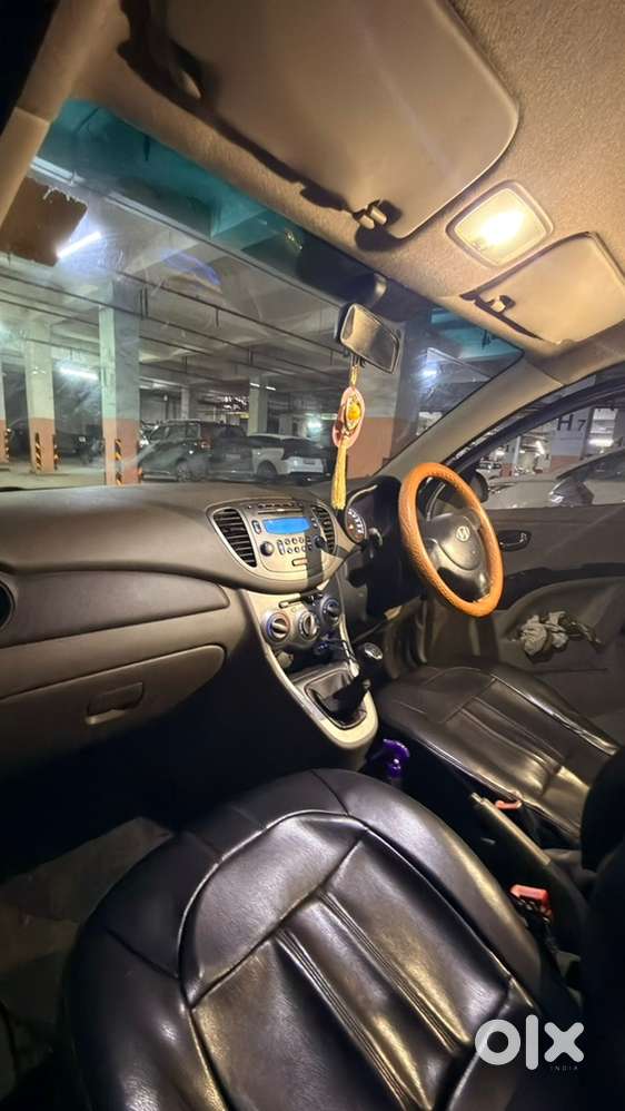 Hyundai Grand I10 2011 Well Maintained
