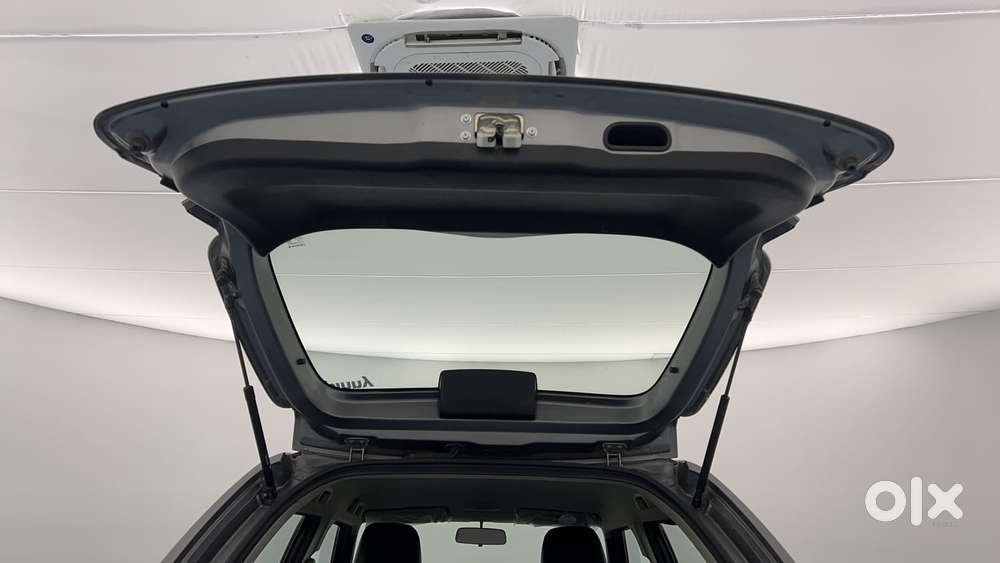 Maruti Suzuki Ignis 1.2 Delta Mt, 2017, Petrol