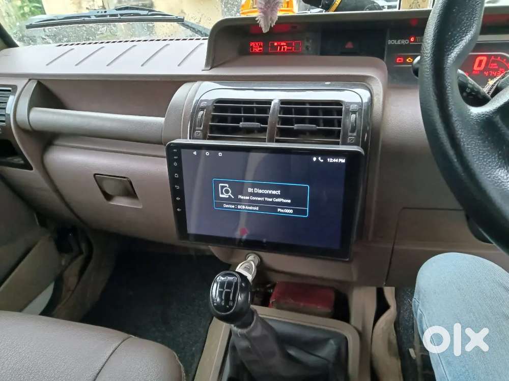 Mahindra Bolero Power Plus 2019 Diesel 47000 Km Driven