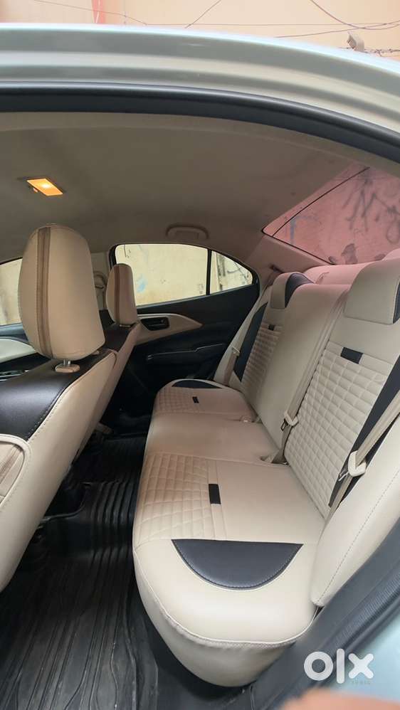 Maruti Suzuki Dzire 2024