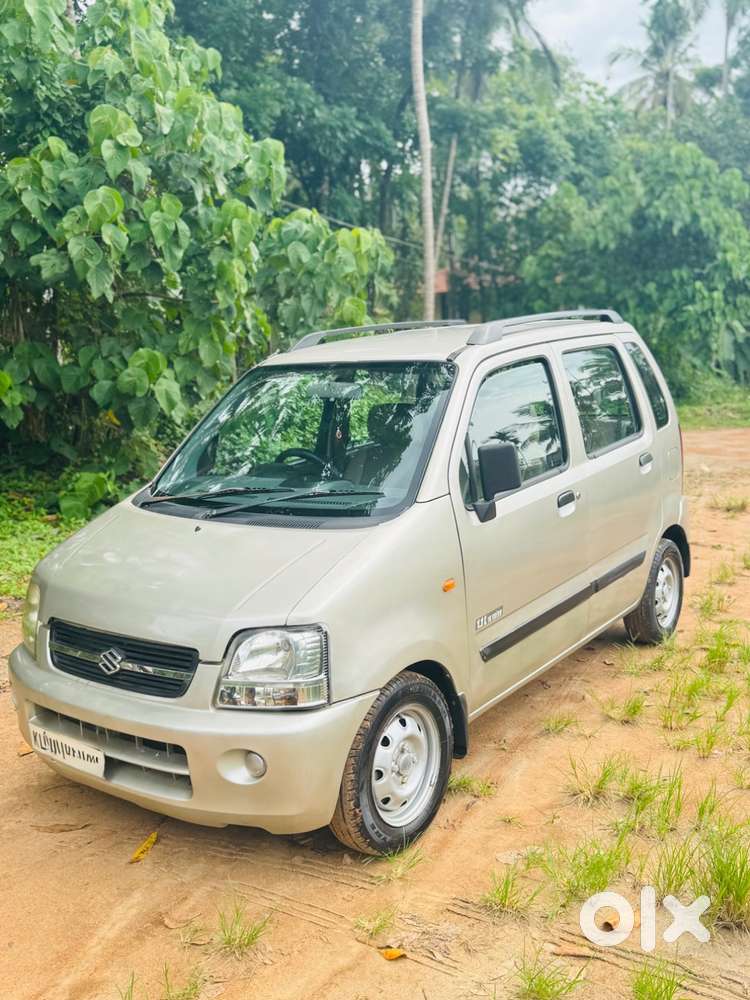 Wagnor Vxi 2004