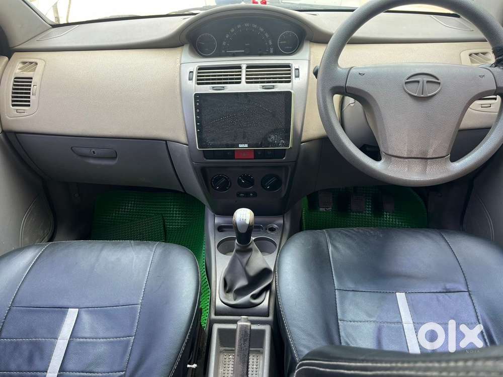 Tata Indica Vista 2010