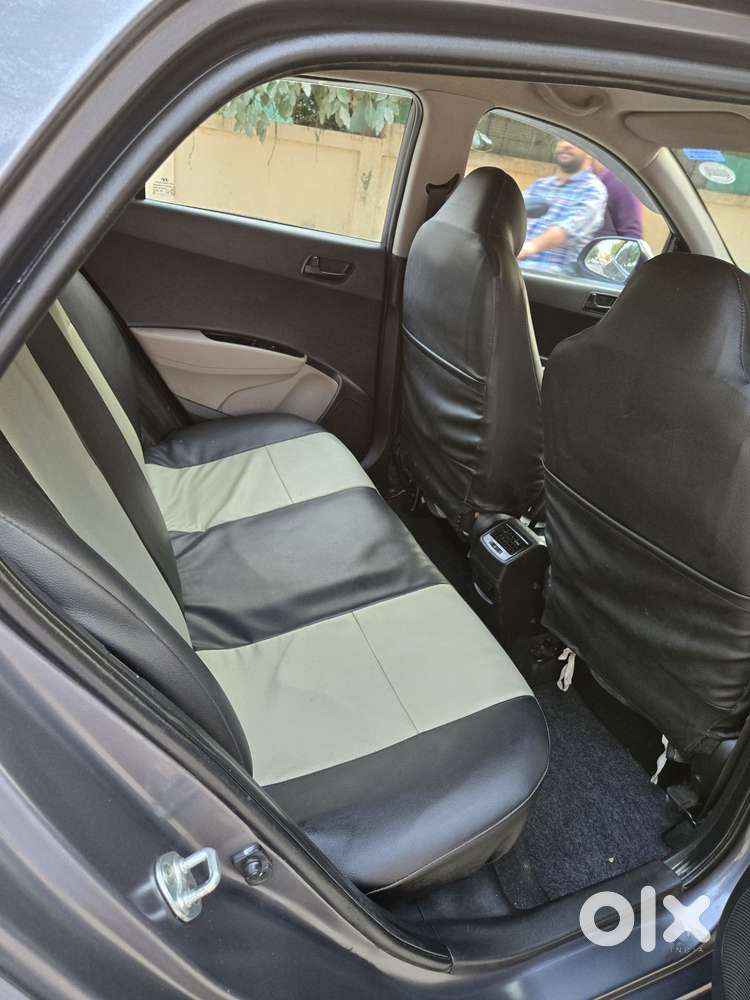 Hyundai Grand I10 2016-2017 Magna, 2016, Petrol