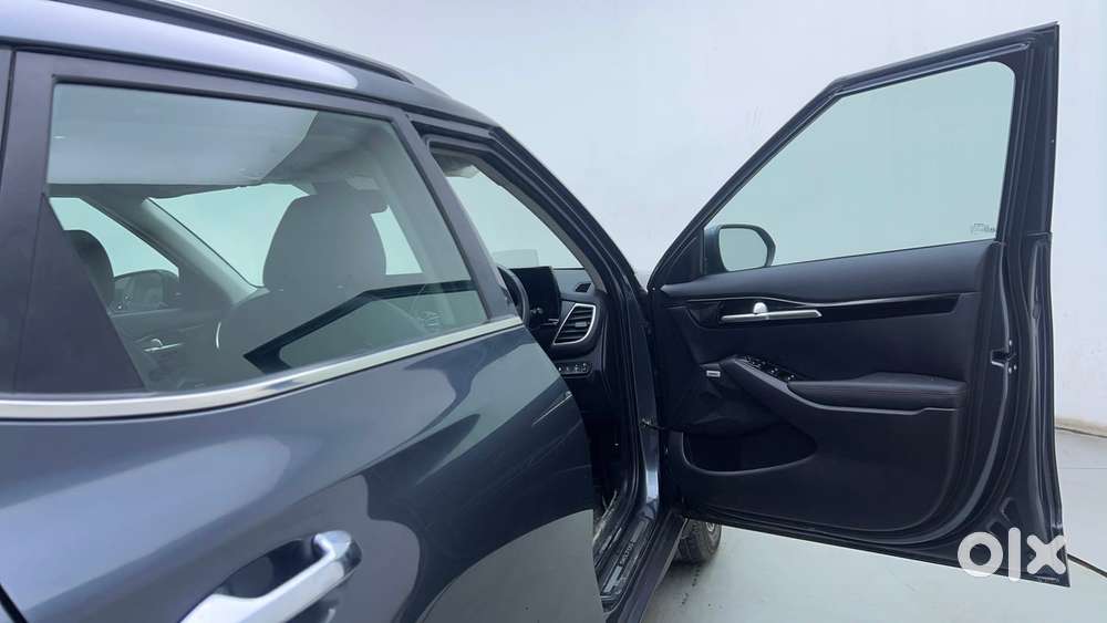 Kia Seltos Gtx Dct, 2023, Petrol